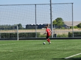 S.K.N.W.K. JO19-1 - M.Z.C. '11   JO19-1 (competitie) 2024-2025 (3e fase) (53/145)
